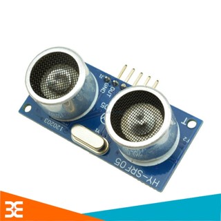 Module Cảm Biến Siêu Âm SRF05 Chất Lượng