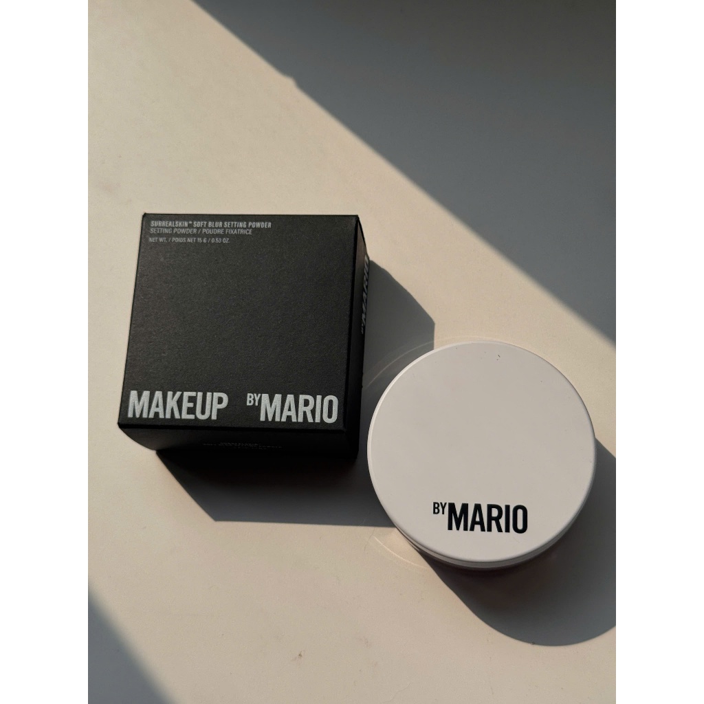 [Bill Sephora] Phấn phủ MAKEUP by MARIO SurrealSkin Talc-Free Soft Blur