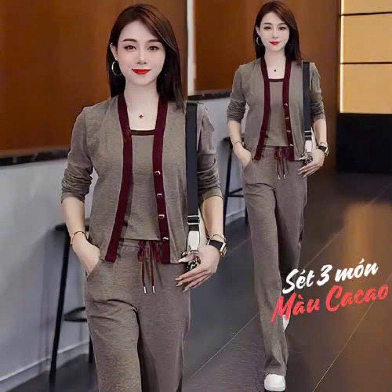 Gợi ý các mẫu đồ đông nữ sang chảnh Beauty 93 cho mùa lạnh 2026