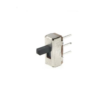 Combo 5 Công Tắc Gạt SS-12D00 - 3PIN