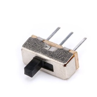 Combo 5 Công Tắc Gạt SS-12D00 - 3PIN