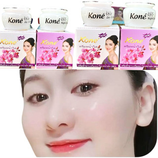 Kem face kone cao cấp