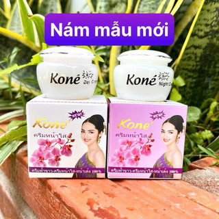 Kem face kone cao cấp