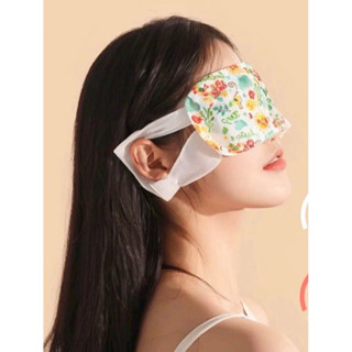 Combo 100 miếng nạ mắt nhiệt tự làm nóng, thư giãn giảm mỏi mắt