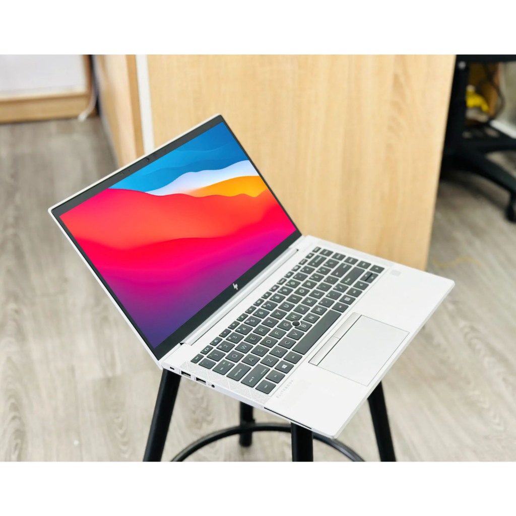 HP ELITEBOOK 840 G8 CORE I5 1145G7 RAM 8GB SSD 512GB 14INCH FHD VỎ NHÔM