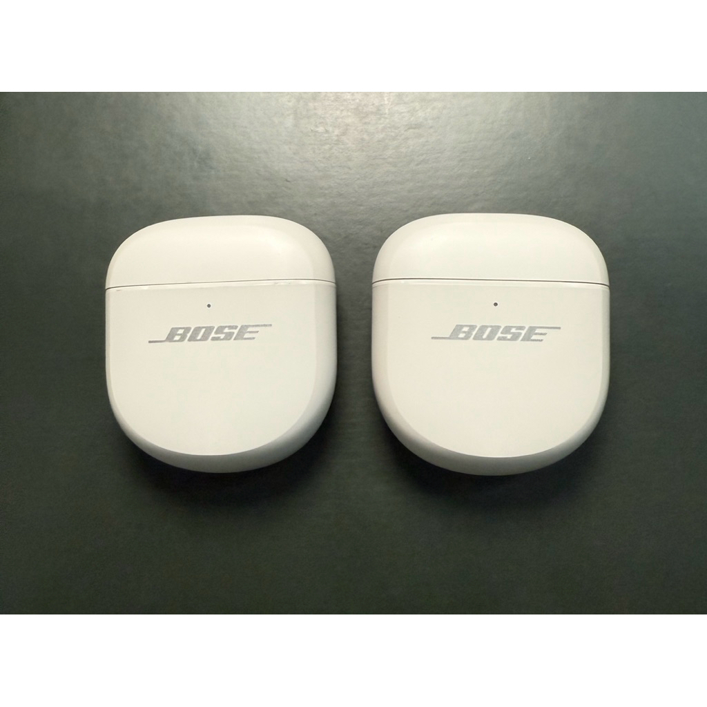 Tai nghe Bose quietcomfort ultra earbuds (gen 2) - white (used)