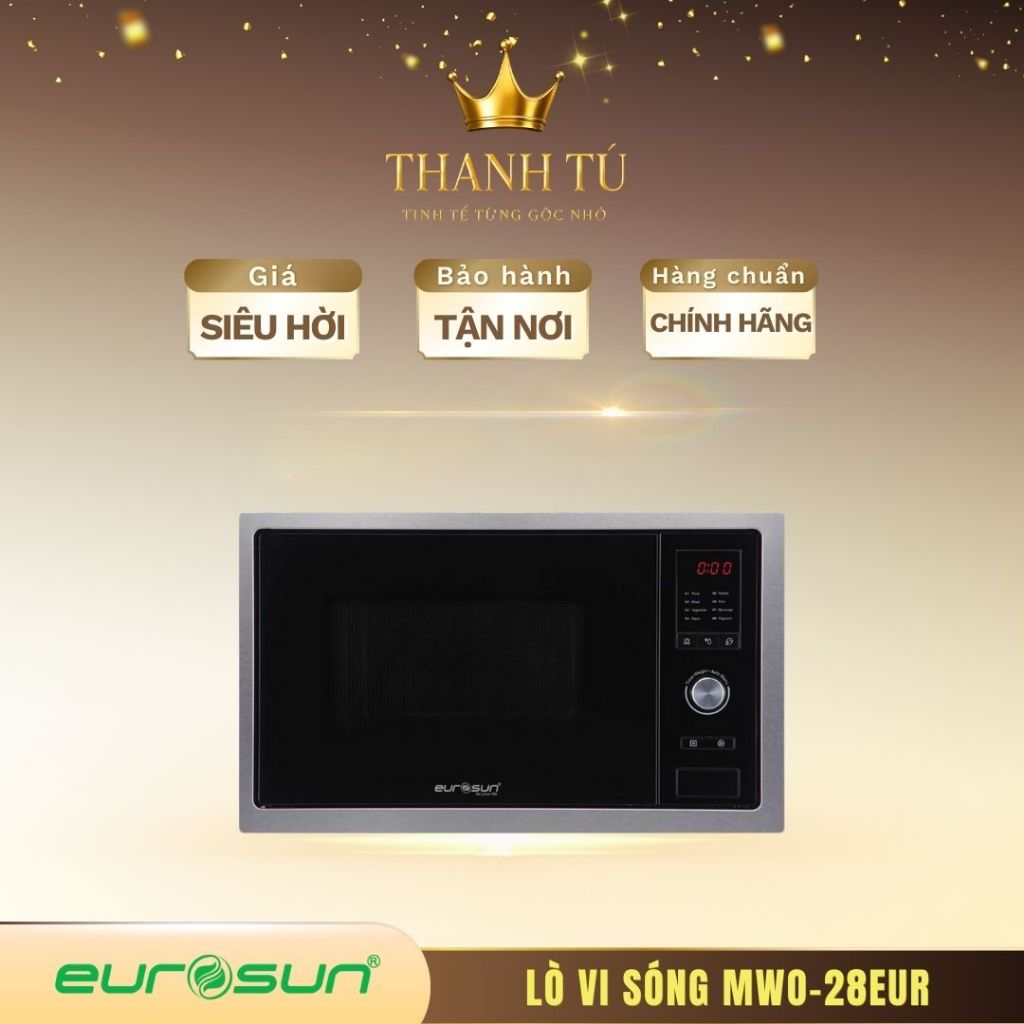 Lò vi sóng EUROSUN MWO-28EUR