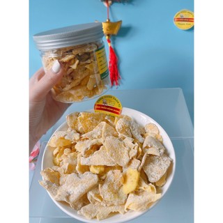 200g Mứt Gừng Huế Bao Ngon
