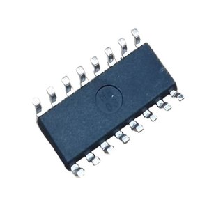 IC TL494 tạo xung chân dán