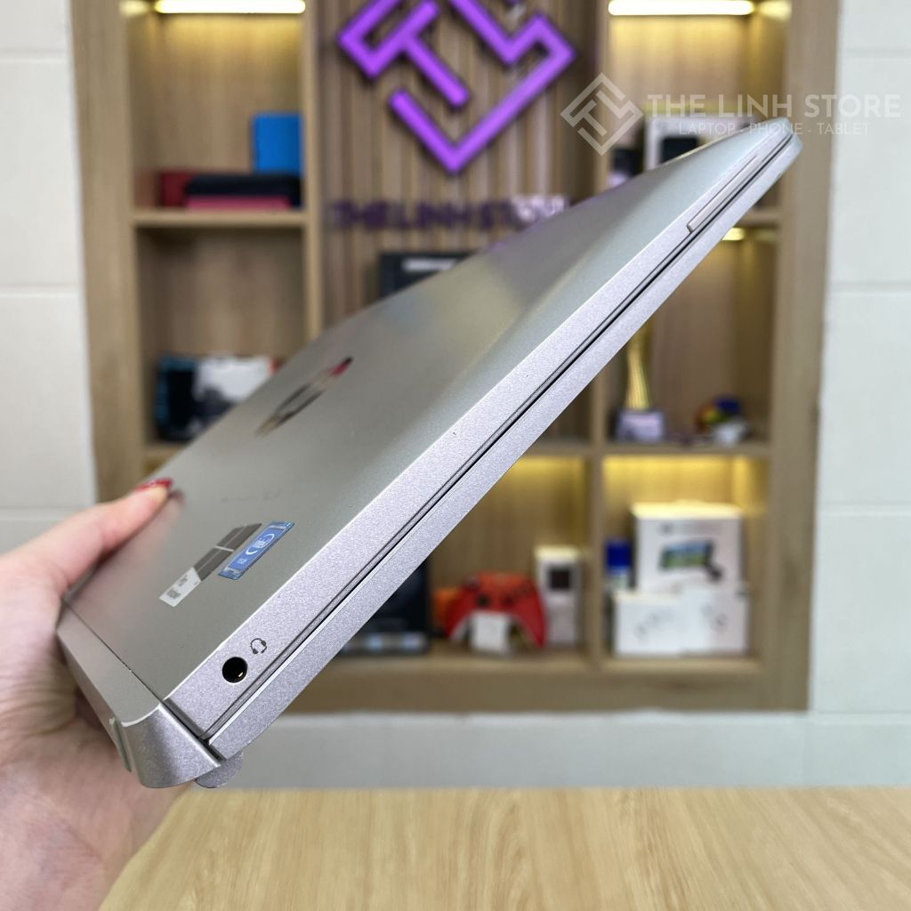 Laptop 2 trong 1 HP X2 210 G2 - Màn 10 inch cảm ứng tháo rời | BigBuy360 - bigbuy360.vn