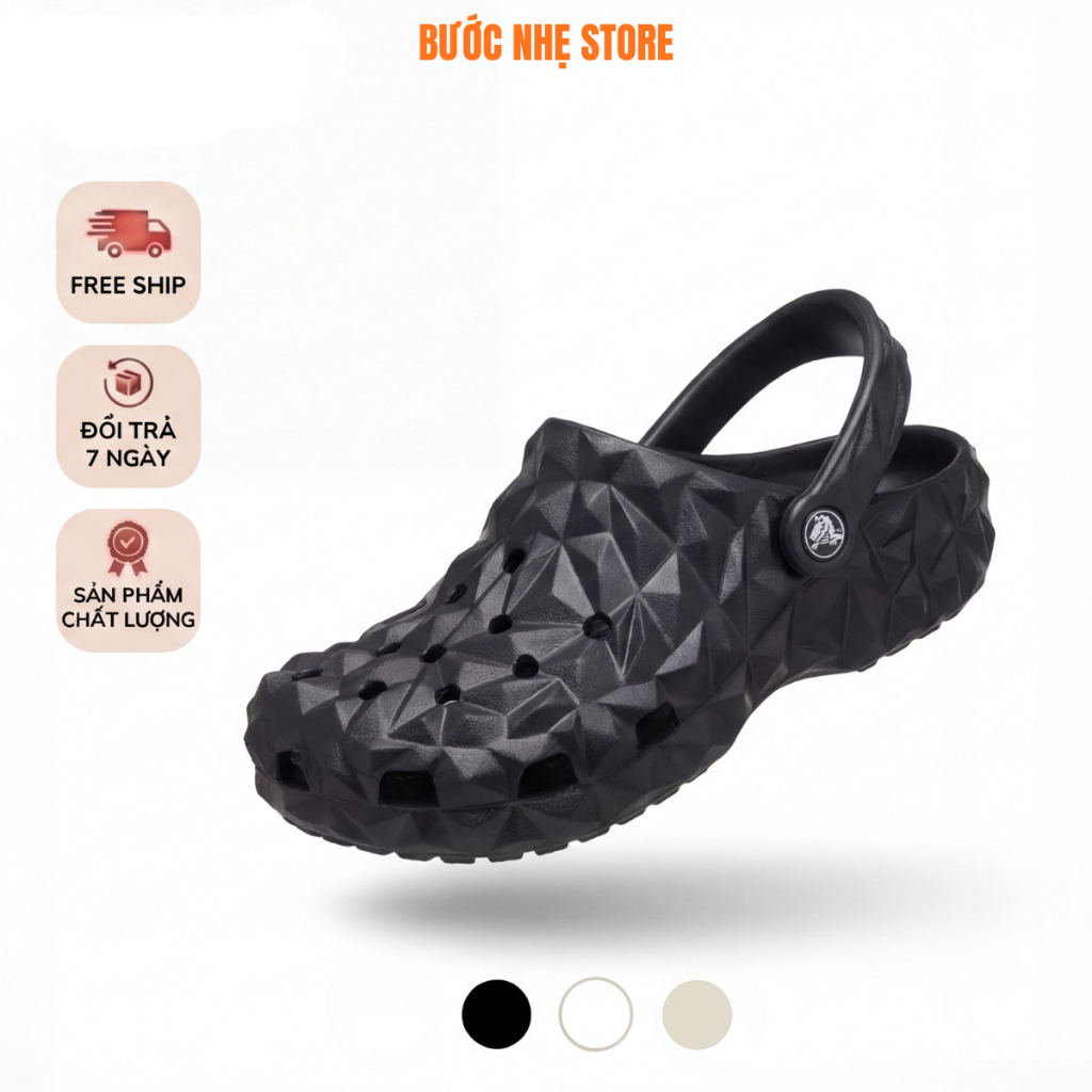 SỤC SẦU RIÊNG UNISEX, SỤC CROSS HOẠ TIẾT 3D ĐÚC NGUYÊN KHỐI