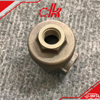 Van Xả Màng Khí Nén XQ Series - Van Xả Nhanh Máy Thổi Chai, Máy Dập