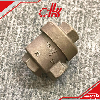 Van Xả Màng Khí Nén XQ Series - Van Xả Nhanh Máy Thổi Chai, Máy Dập