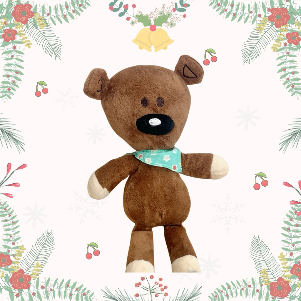Gấu bông Teddy Mr.Bean