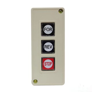 Hộp Nút Nhấn TPB-3 250VAC-3A