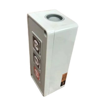 Hộp Nút Nhấn TPB-3 250VAC-3A