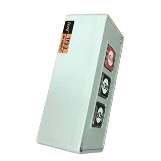 Hộp Nút Nhấn TPB-3 250VAC-3A