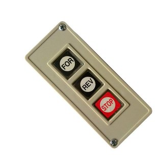 Hộp Nút Nhấn TPB-3 250VAC-3A