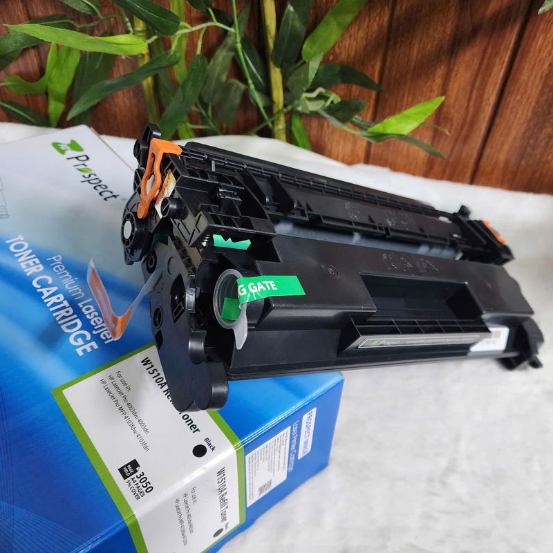 Hộp mực 151A W1510A CÓ CHÍP dành cho máy in HP 4103fdn, 4103FDW, 40003dn, 4003dw Prospect