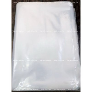 Túi PE-Nilon (Loại dẻo mờ) Từ Size 7 Đến Size 18