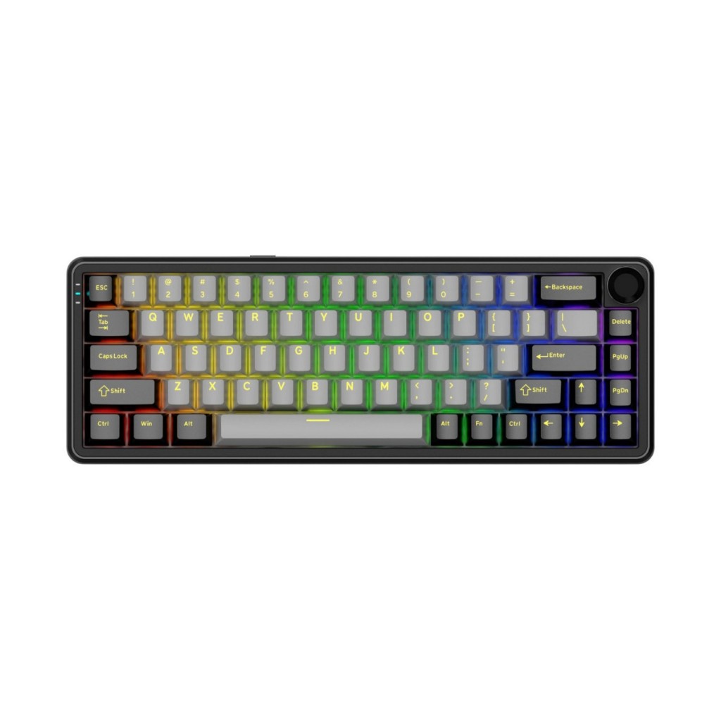 Bàn phím cơ không dây cao cấp  EDRA EK368RT chuẩn ESPORTS