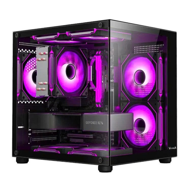 [FULL SET] Bộ PC Gaming ASUS Chính Hãng | CPU Mạnh – VGA Rời – Màn Hình Gaming Mượt