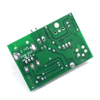 DIY Mạch Trạm Hàn Hakko 936