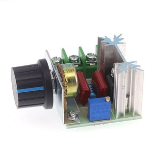 DIMER SCR 2000W
