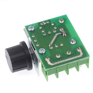 DIMER SCR 2000W