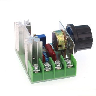 DIMER SCR 2000W