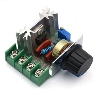 DIMER SCR 2000W