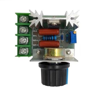 DIMER SCR 2000W