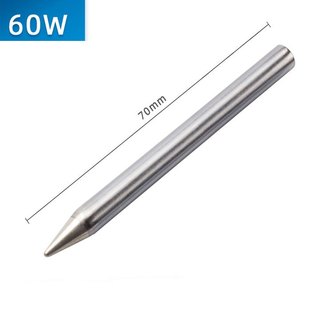 Mũi Hàn Nhọn Cho Mỏ Hàn Nung 60W