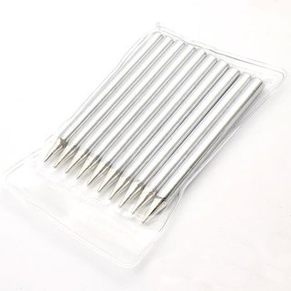 Mũi Hàn Nhọn Cho Mỏ Hàn Nung 60W