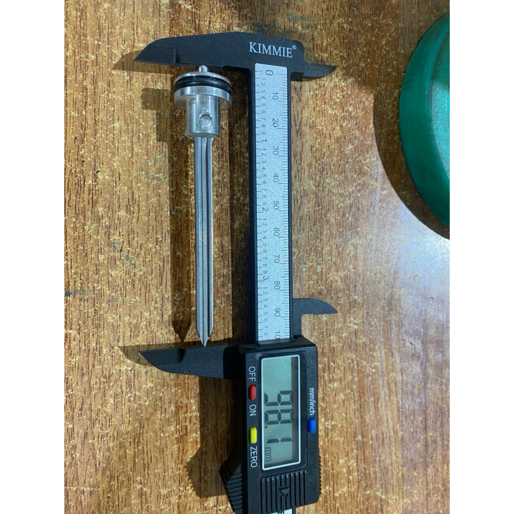 Lưỡi gà súng bắn đinh P630