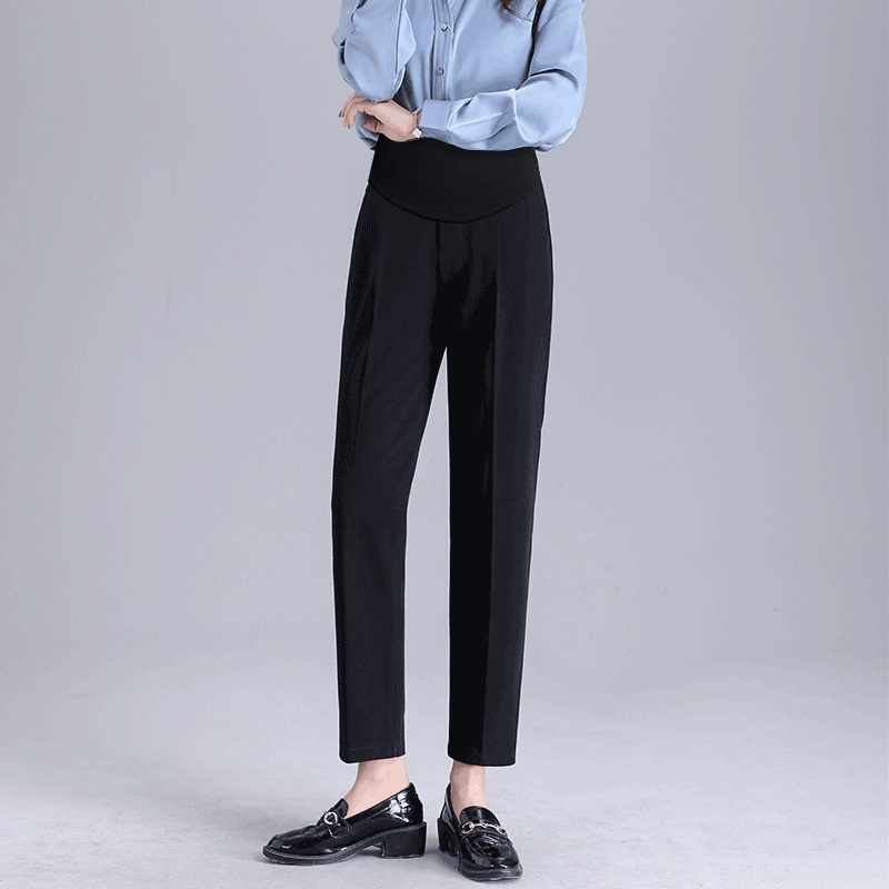 Medyla Quần Bầu Baggy Công Sở Chất Tuyết Mưa Big Size Chất Đẹp MED003Q