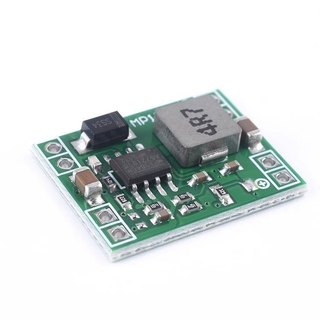 Module Hạ Áp Buck 3A MP1584EN Mini