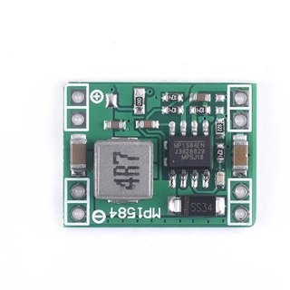 Module Hạ Áp Buck 3A MP1584EN Mini
