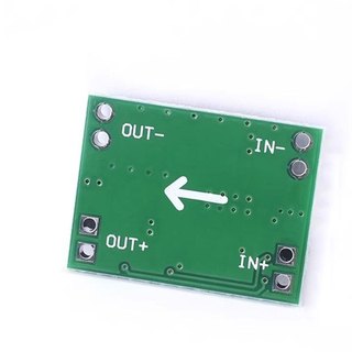 Module Hạ Áp Buck 3A MP1584EN Mini