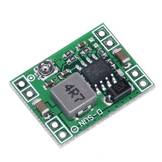 Module Hạ Áp Buck 3A MP1584EN Mini