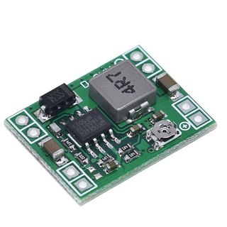 Module Hạ Áp Buck 3A MP1584EN Mini