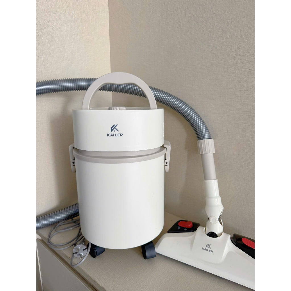 Kailer Máy Hút Bụi KL-3386 - Công Suất 1000W