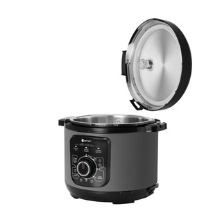 Nồi Áp Suất Điện Elmich PCE-8792 | 5L, 1000W, Lòng Inox 304 – Elmich Chính Hãng