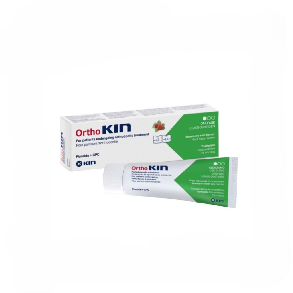 [Combo] NSM + KĐR Ortho Kin I Marathon Dental
