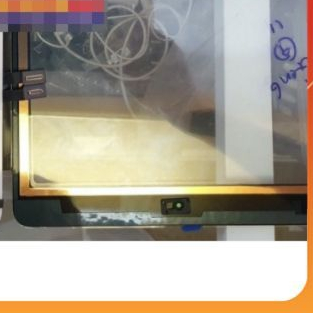 Cảm Ứng tab zin mạch đồng mã A1893 / A1954 (gen6)