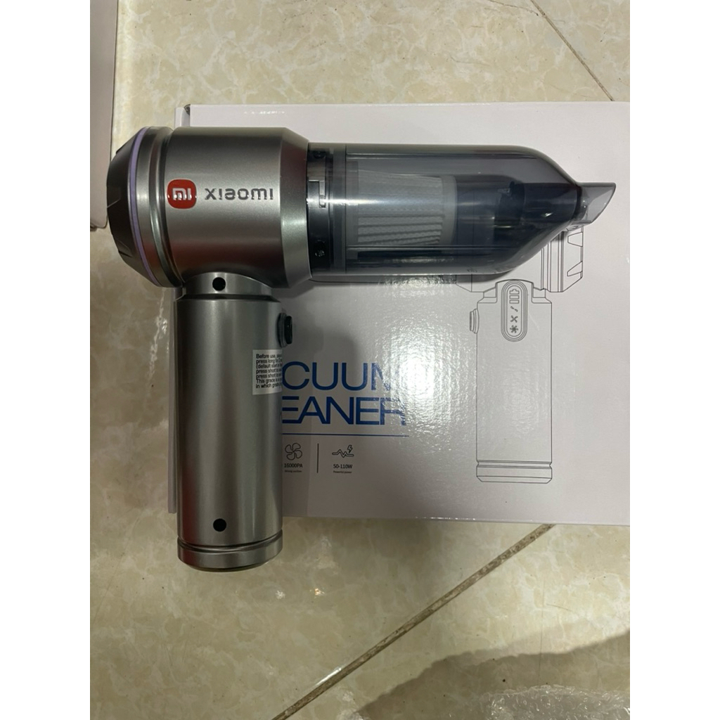 Máy Hút Bụi mini Xiaomi