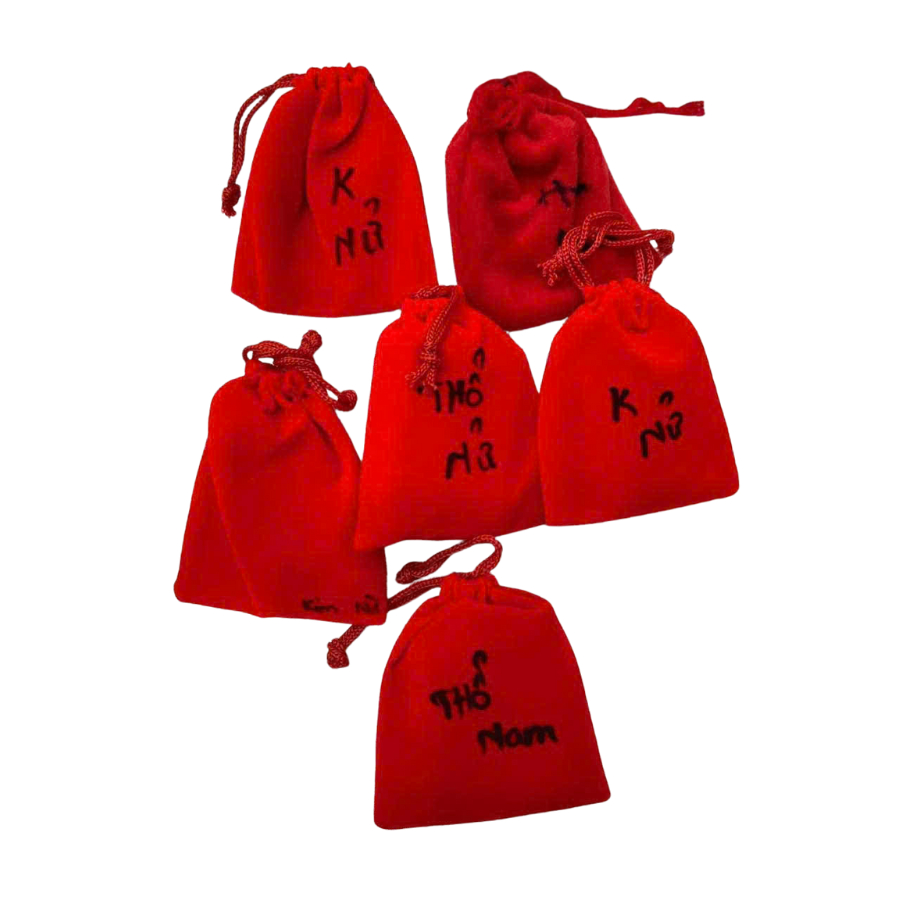 Túi Lộc Ngày Xuân