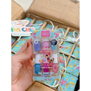 Sơn móng tay Primark an toàn cho bé - set 12 lọ