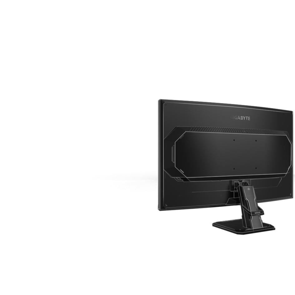 Màn Hình Cong Gaming Gigabyte GS27FC2 27" VA 1500R FHD 240Hz 1ms 108% sRGB 250nits | BigBuy360 - bigbuy360.vn