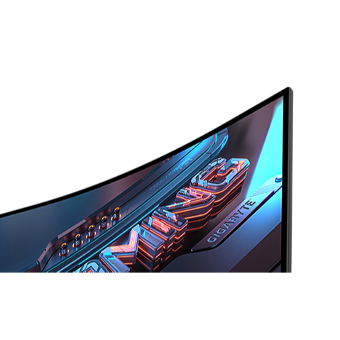 Màn Hình Cong Gaming Gigabyte GS27FC2 27" VA 1500R FHD 240Hz 1ms 108% sRGB 250nits | BigBuy360 - bigbuy360.vn